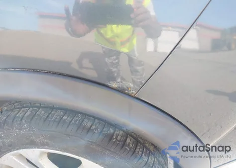 2012 Nissan Juke Sl from USA, damaged, VIN JN8AF5MV7CT116681